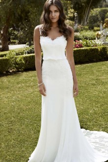 Blue By Enzoani - New