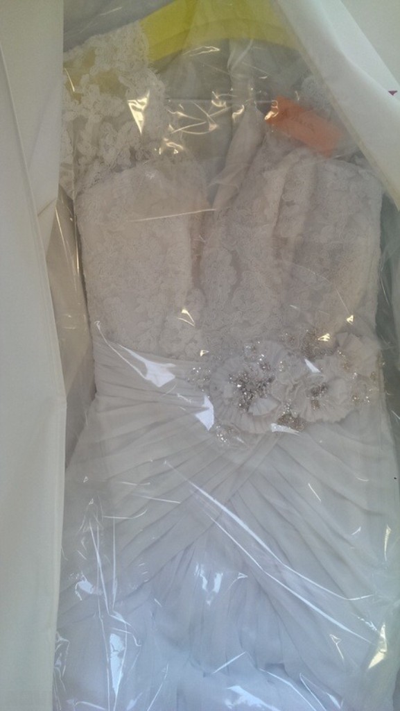 Sottero and Midgley, Lyla