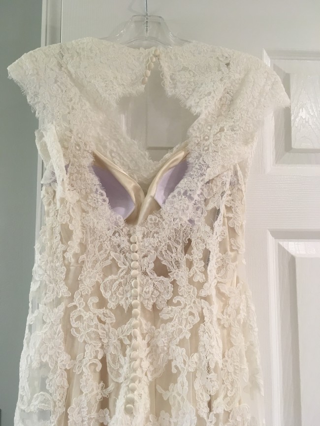 Maggie Sottero, Bronwyn