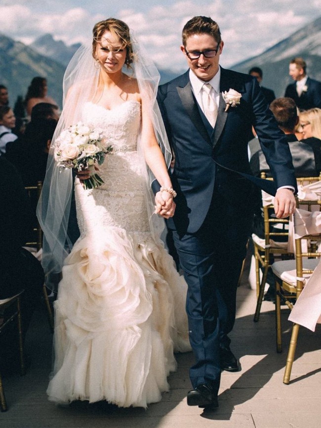 Maggie Sottero, Paulina