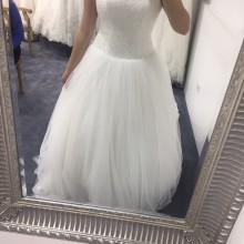 Bridal Secrets Couture - New