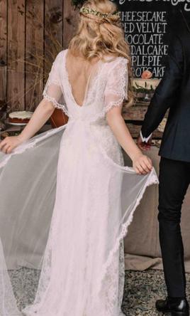 jenny packham venetia