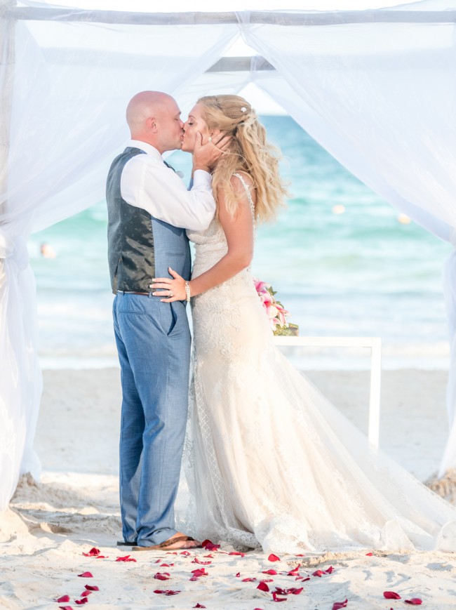 Maggie Sottero, Dress MelroseLeigh-7SC364