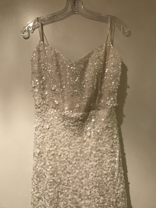 Karen Willis Holmes, Anya