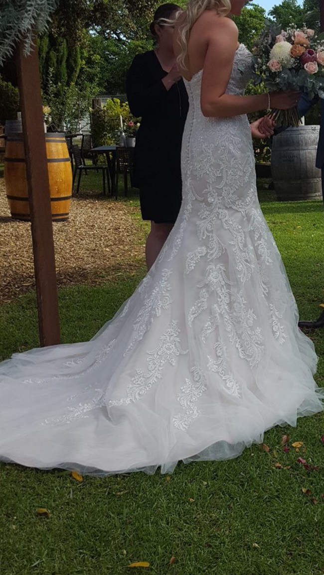 Maggie Sottero, Winstyn