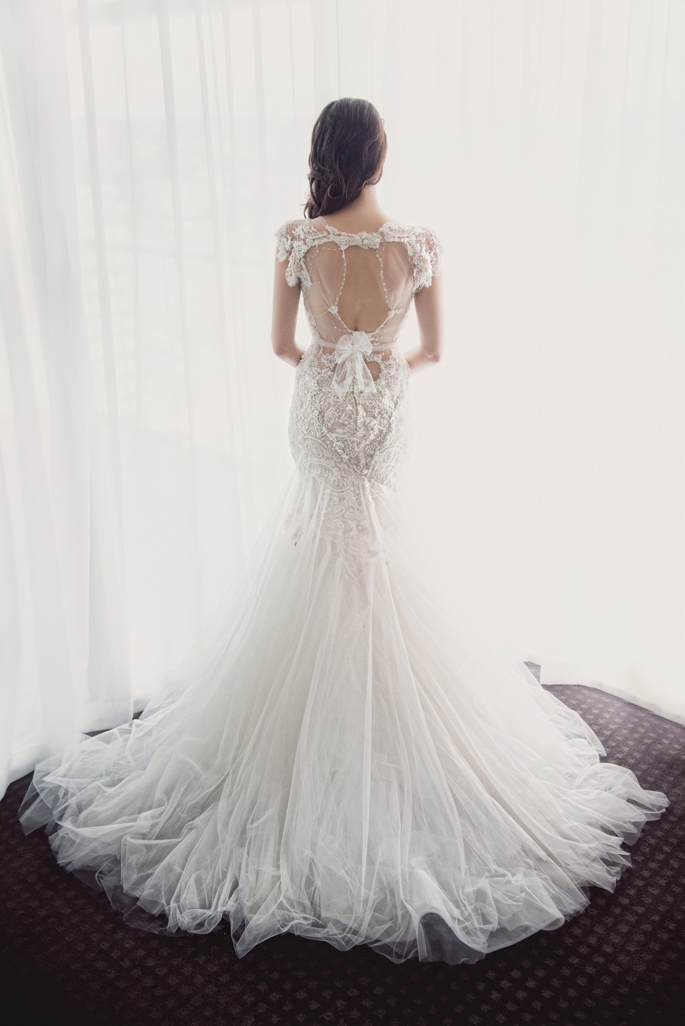 MXM Couture Second Hand Wedding Dresses Stillwhite