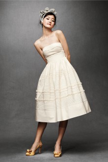 BHLDN - New