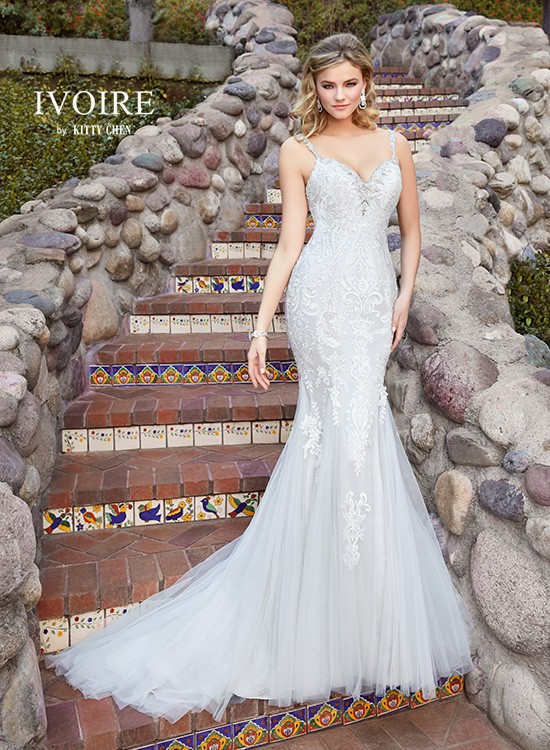 They're Wedding Dresses and Prices