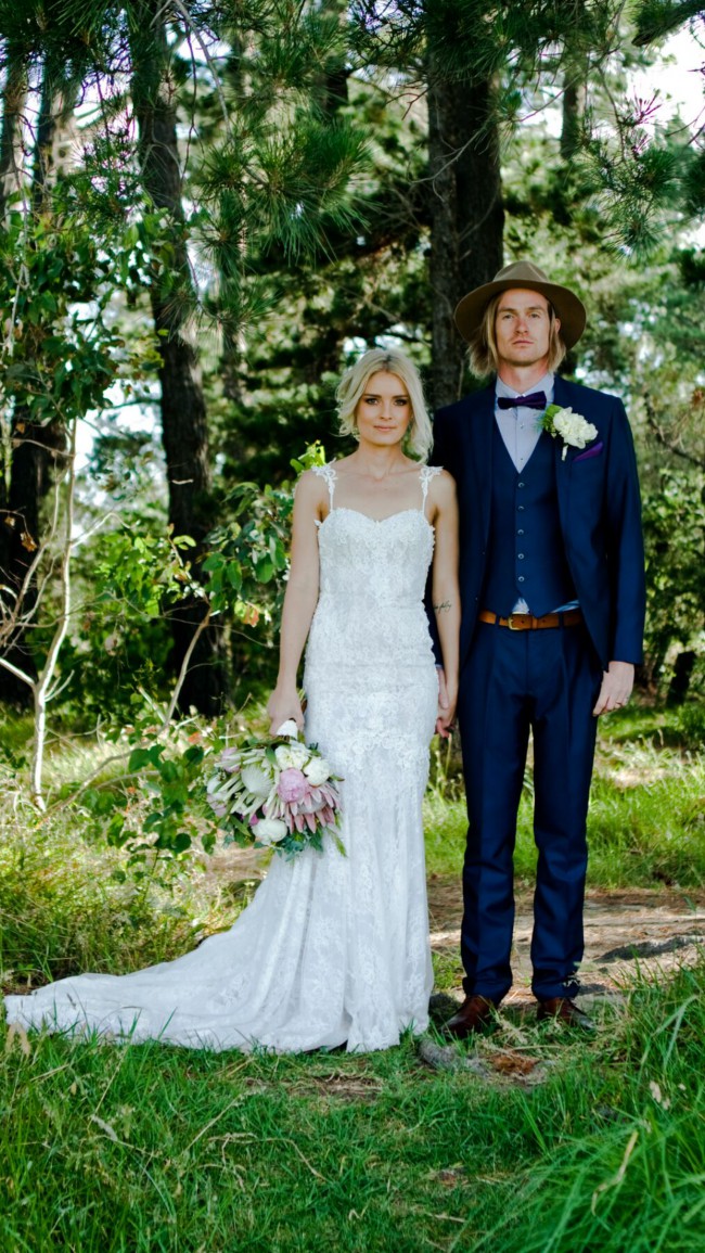 Zavana Bridal, ZB102
