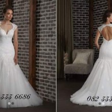Bonny Bridal - New