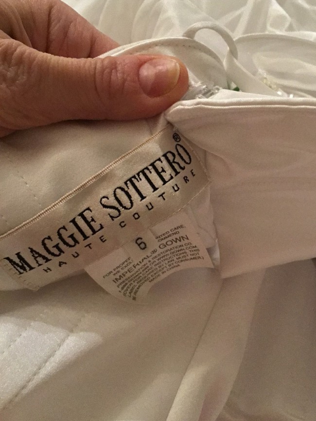 Maggie Sottero, Sabelle