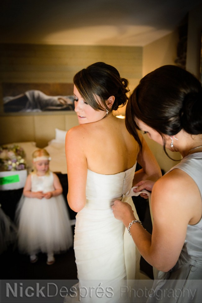 Vera Wang Gemma Second Hand Wedding Dress on Sale 44% Off - Stillwhite