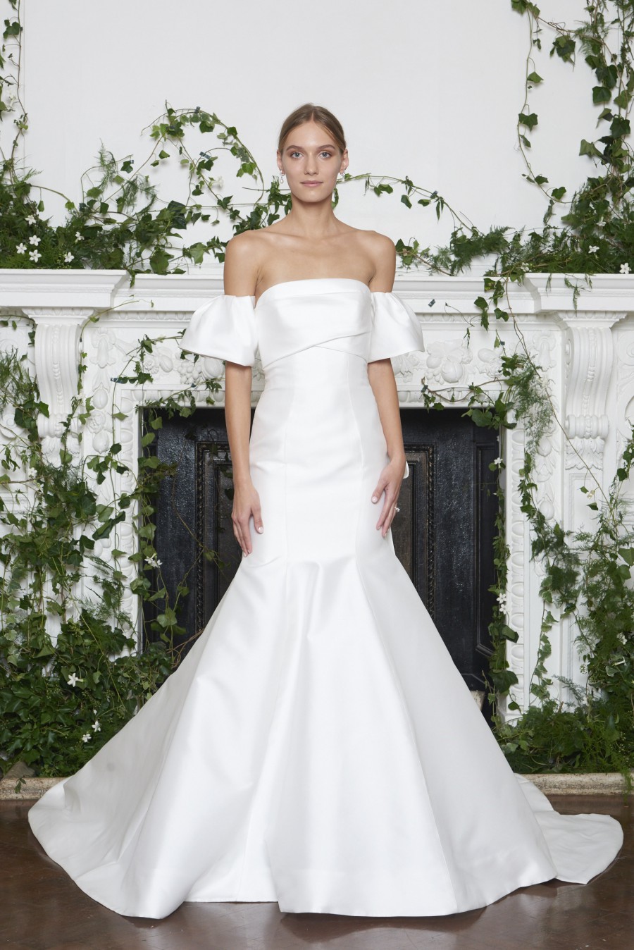 Monique Lhuillier Monique Lhuillier