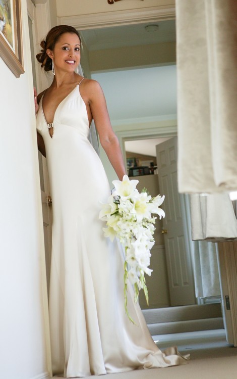 bridal couture armadale