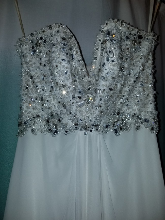 Mori Lee, Custom Made