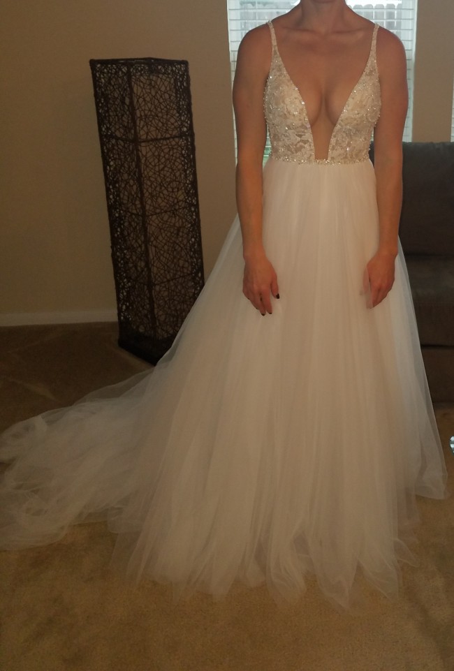Allure Bridals, 9500