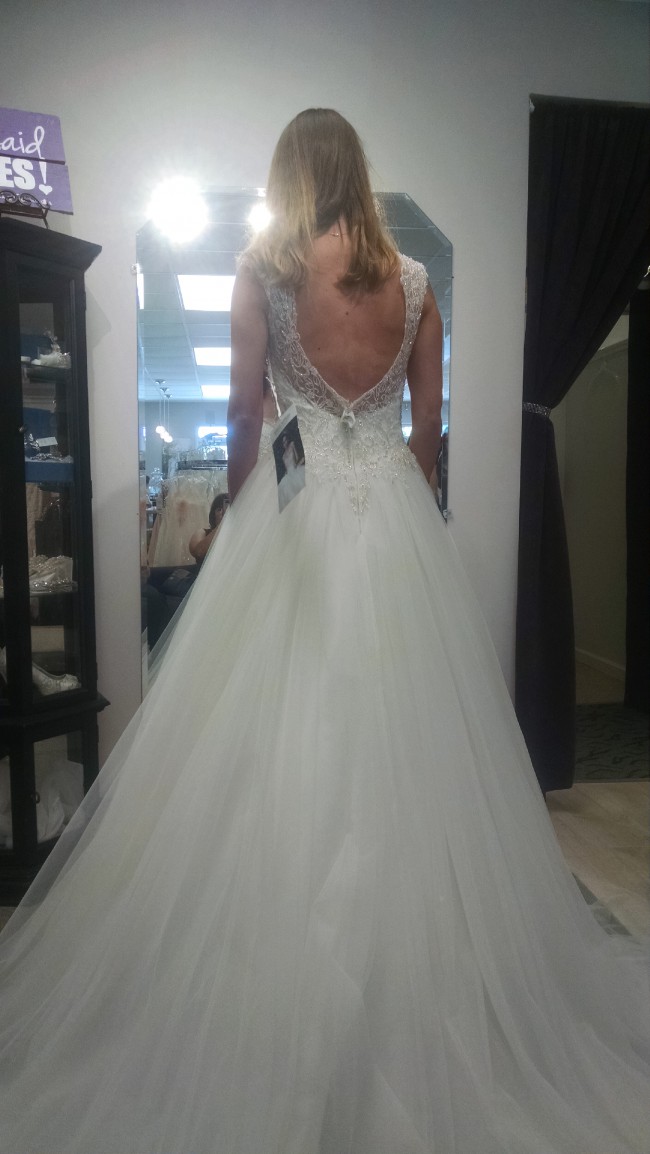 Maggie Sottero, Maloree