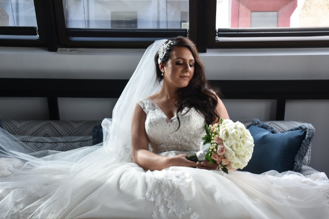 Maggie Sottero, JG-01 Navaeh Antique Ivory