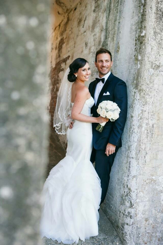 Babushka Ballerina Amelia Skirt Wedding Dress on Sale 45% Off