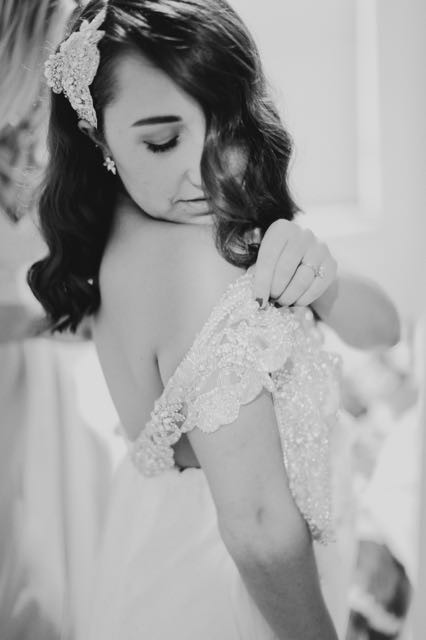 Anna Campbell, Tallulah