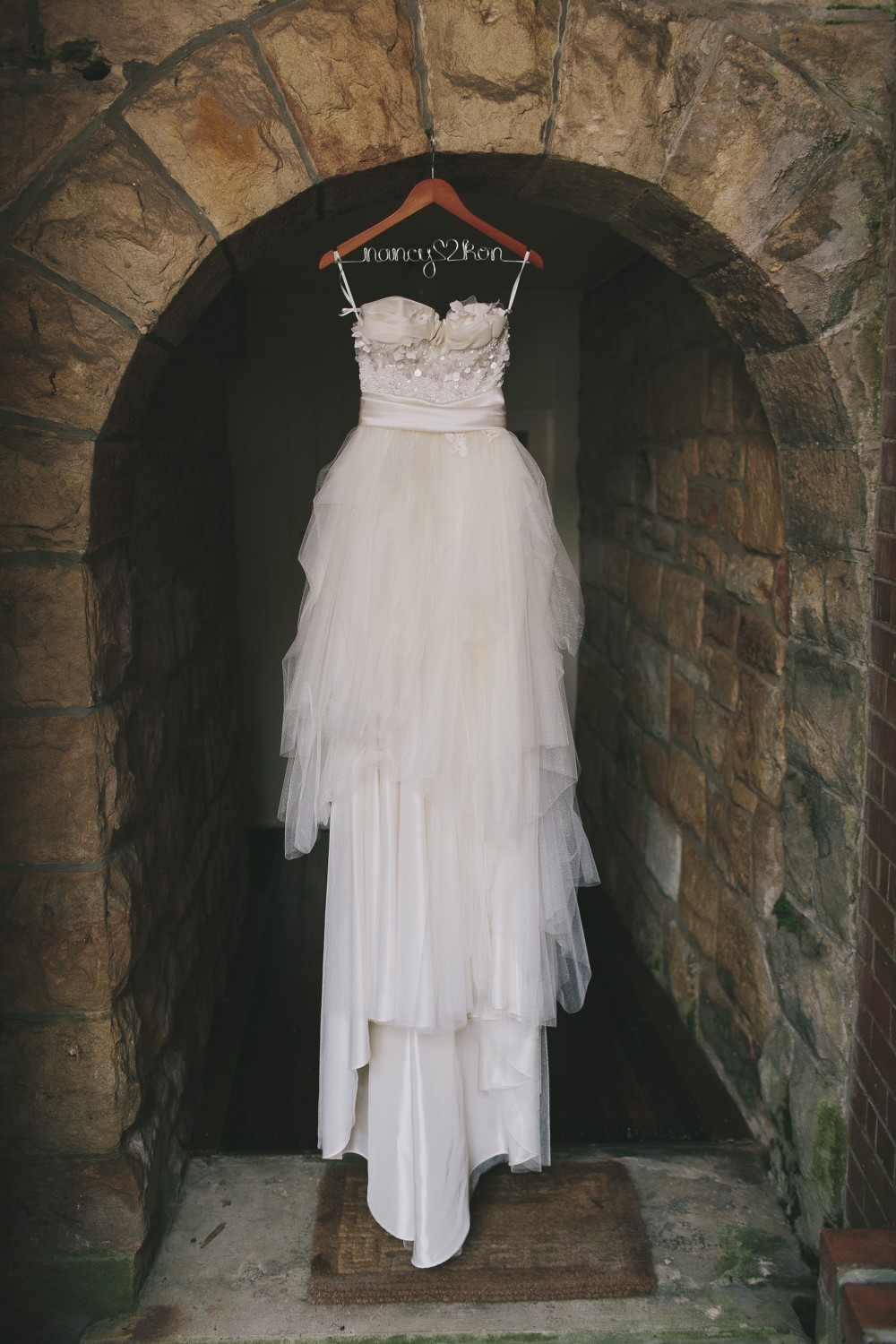 used pallas couture