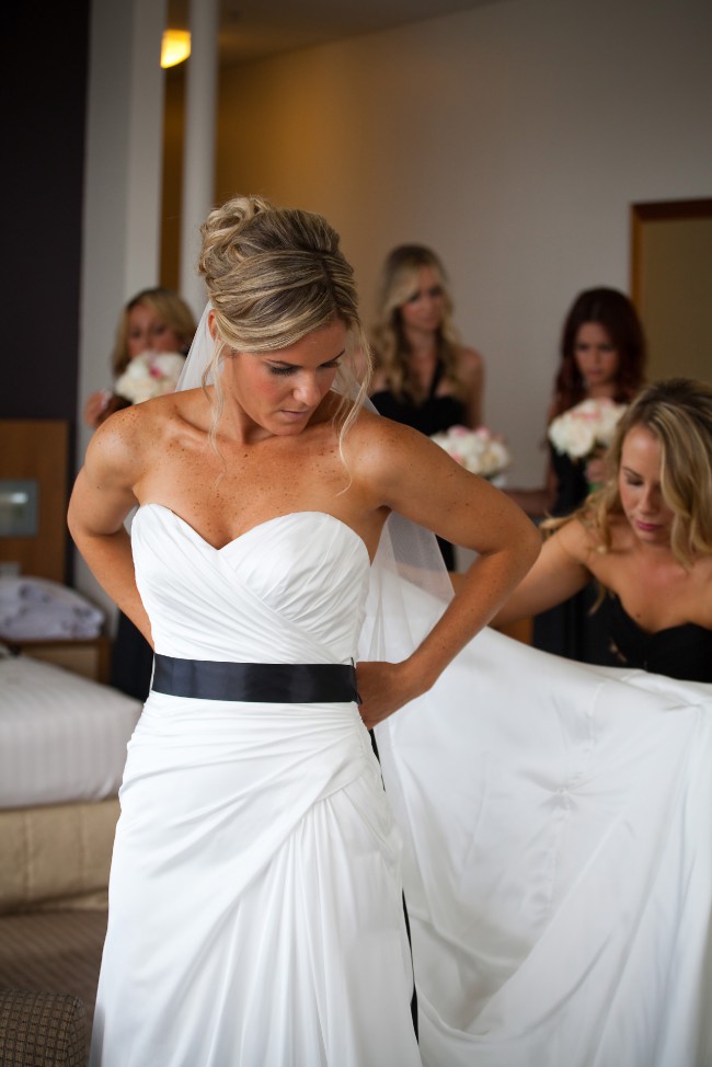 Maggie Sottero, A-Line