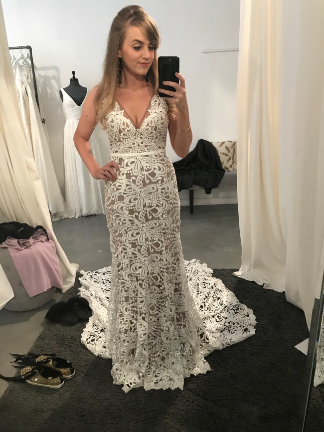 Made With Love, Sasha