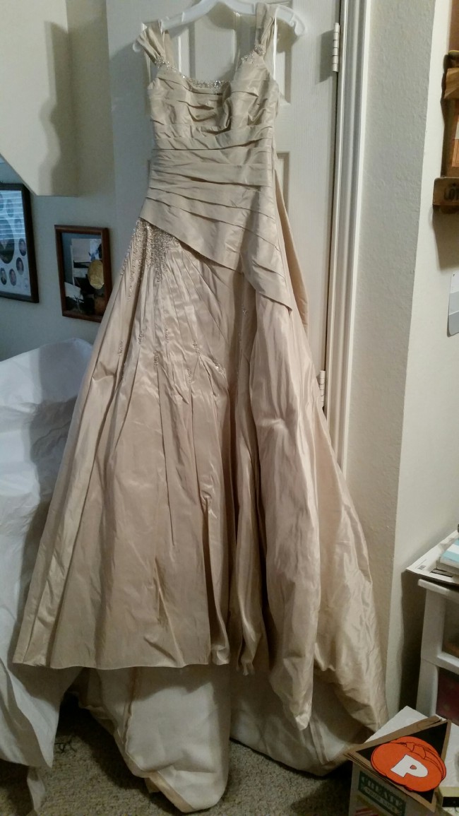 Maggie Sottero, PON03401