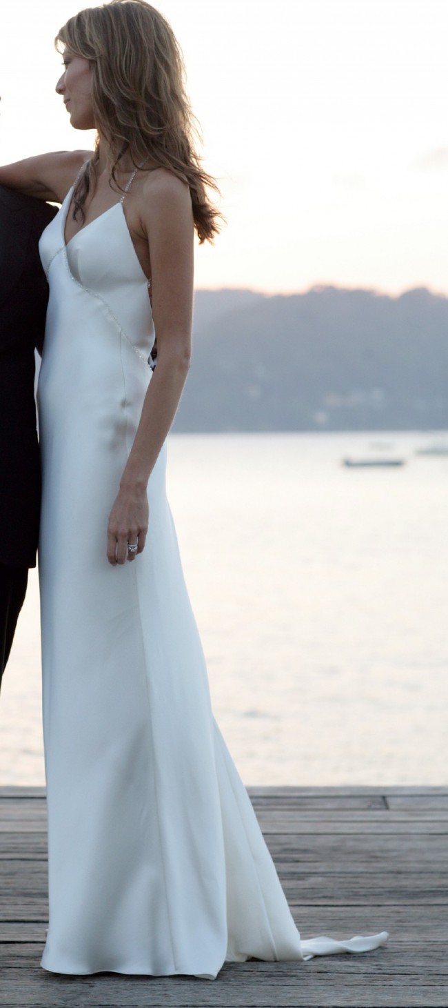 Mira Mandic, Bombshell