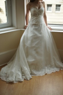 David's Bridal - New