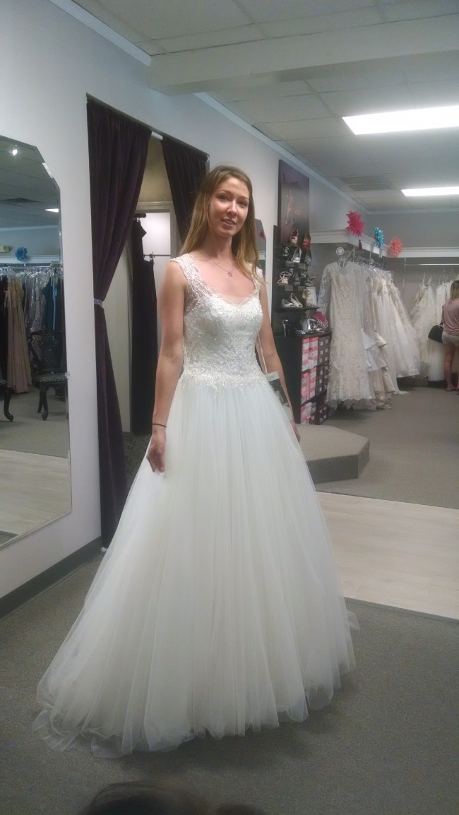 Maggie Sottero, Maloree