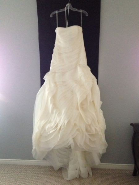 white by vera wang sale