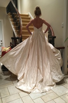 Legends Romona Keveza - New