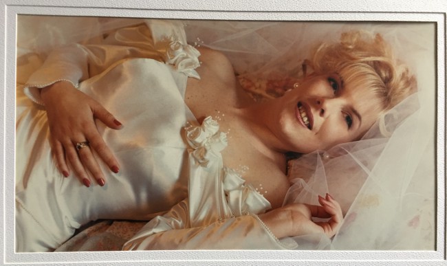 Adele Chapeaux, Sheath