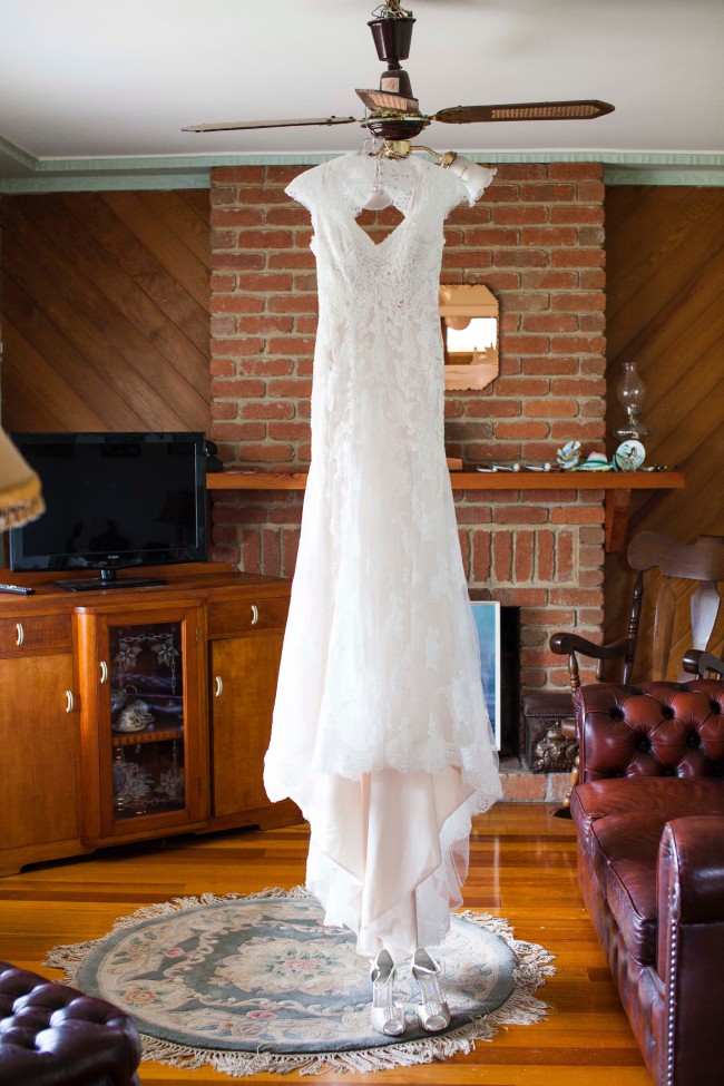 Maggie Sottero, Bronwyn