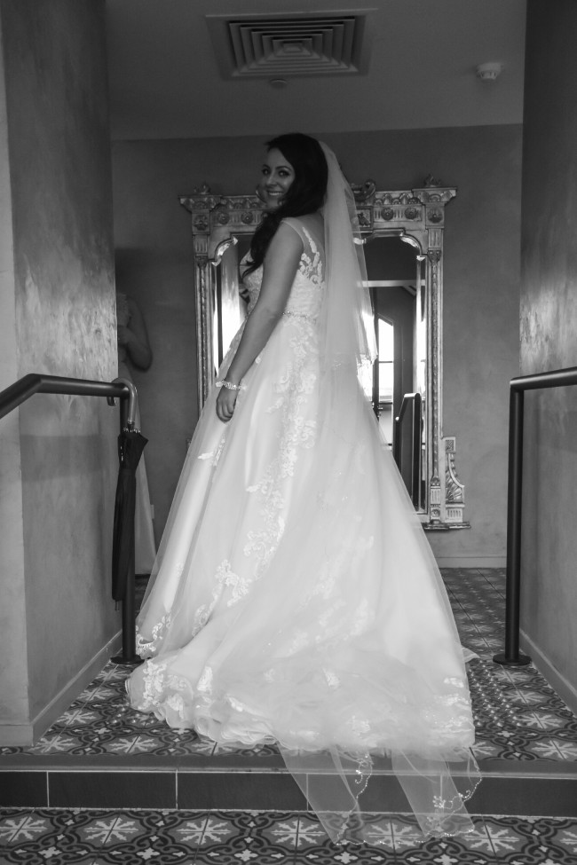 Maggie Sottero, JG-01 Navaeh Antique Ivory