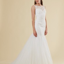 Rebecca Street - New