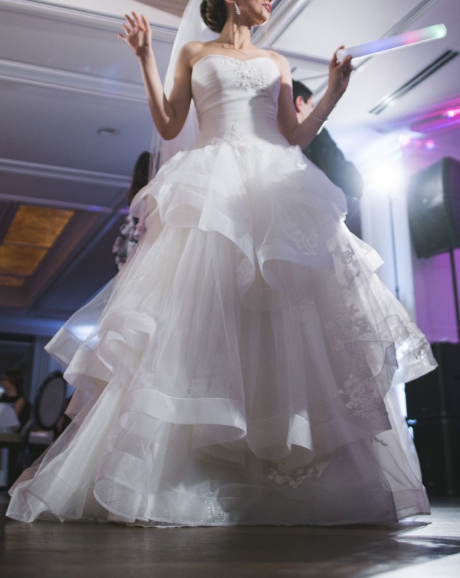 white by vera wang sale