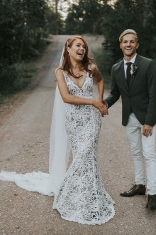 Made With Love Bridal