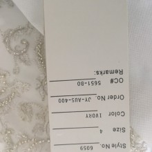 Christina Rossi - New