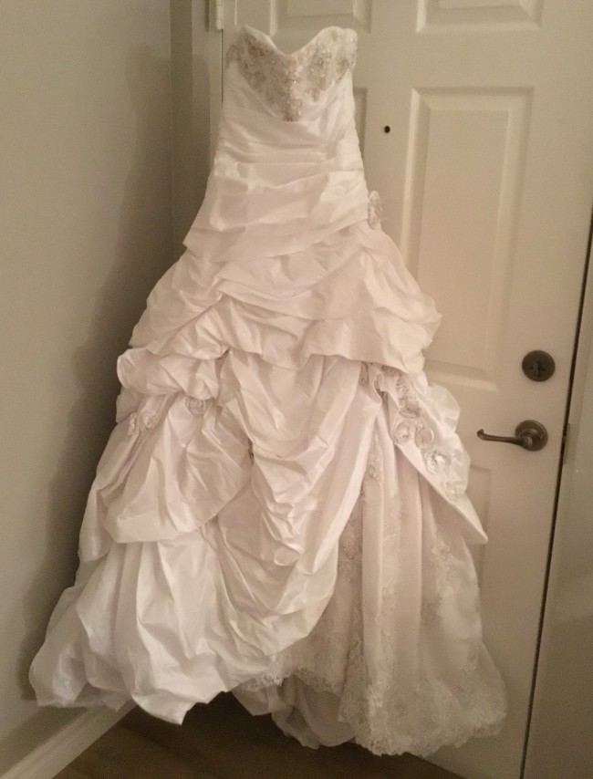 Maggie Sottero, Sabelle