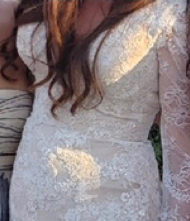 Vera Wang, WHITE BY VERA WANG VW351428