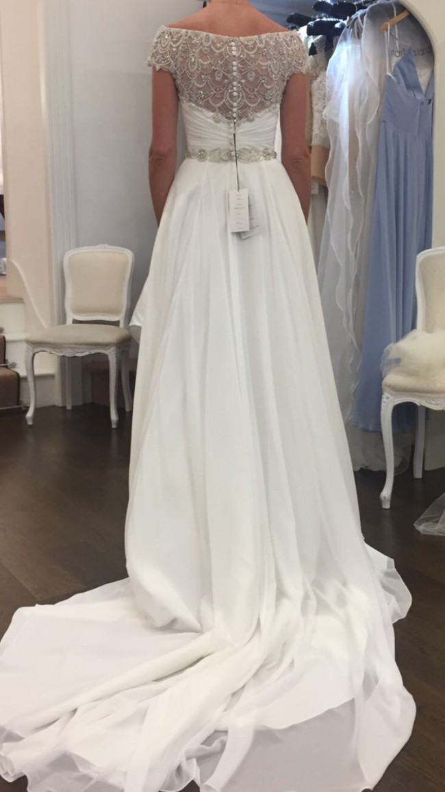 justin alexander sale