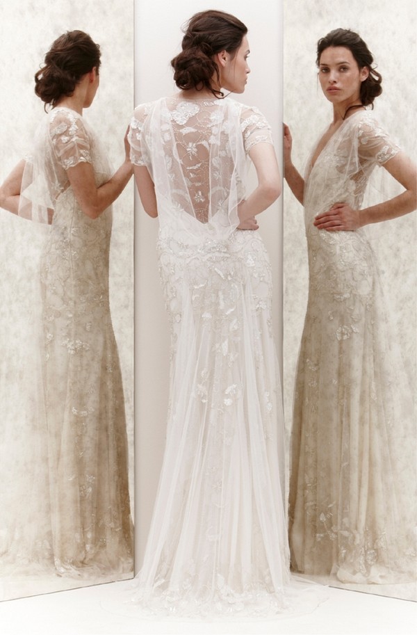 jenny packham second hand