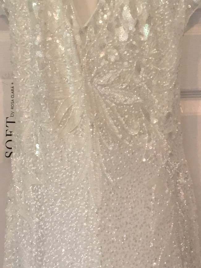 Rosa Clara, Ulises from the Soft Collection