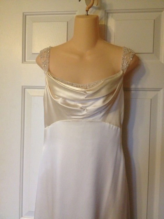 Sheath - Used Wedding Dresses - Stillwhite