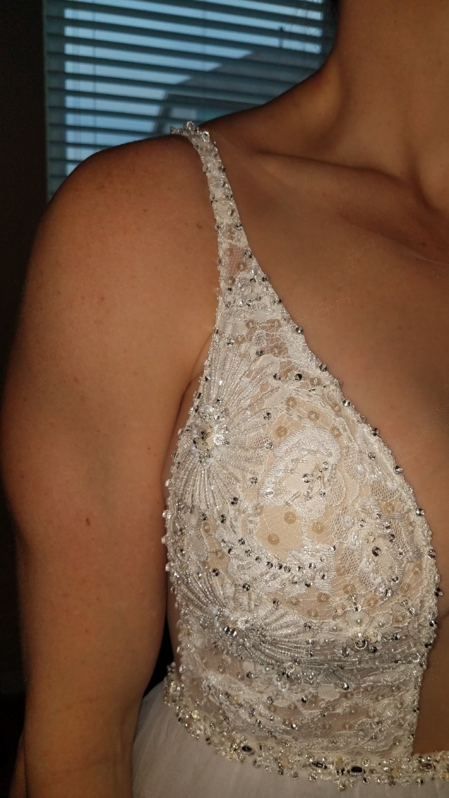 Allure Bridals, 9500