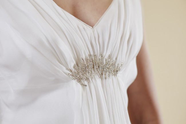 Rebecca Street, Sheath