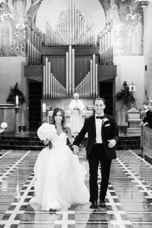 Leanne Marshall - New