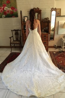 Allure Bridals